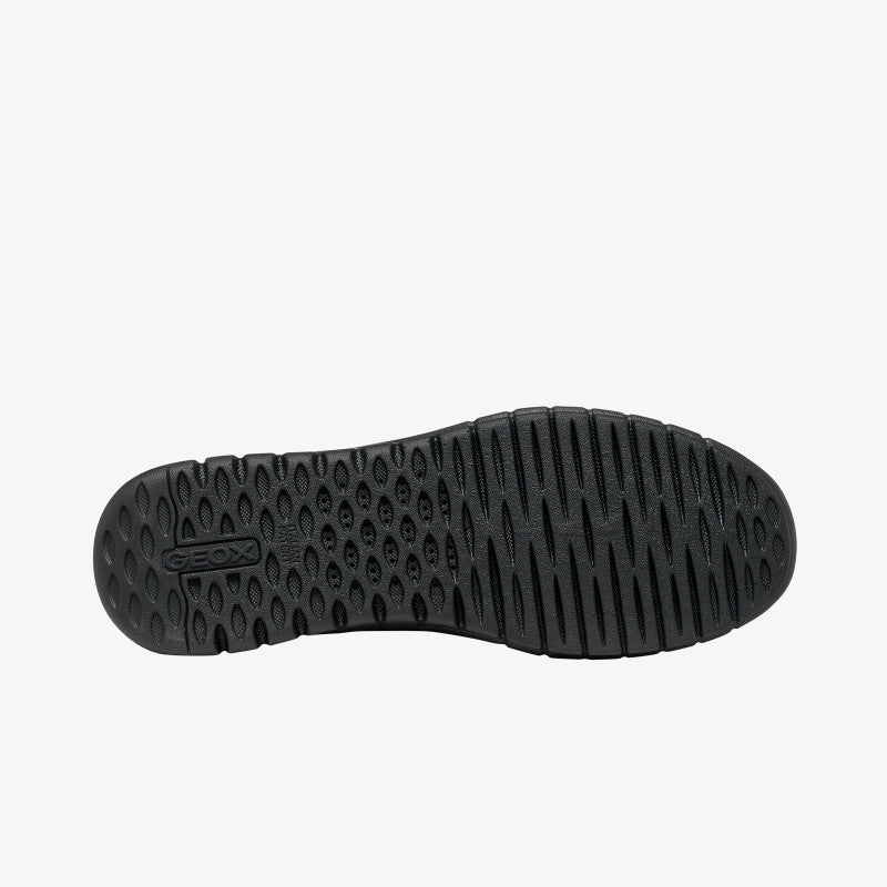 Geox Flextride Black