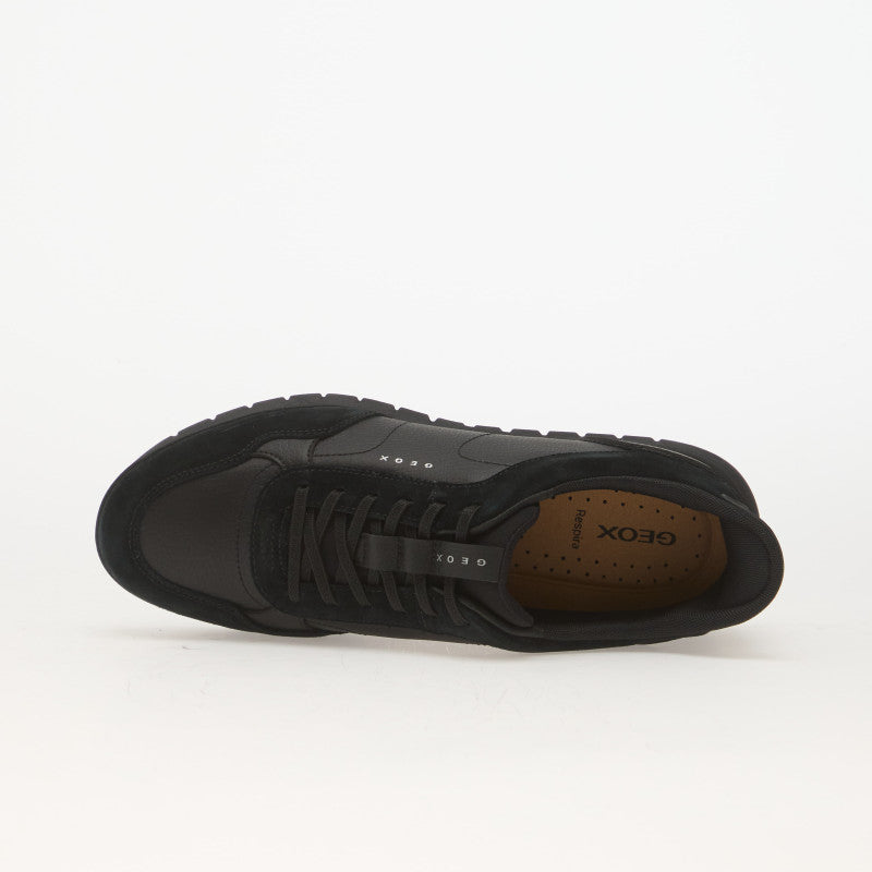 Geox Flextridezero Plus Black