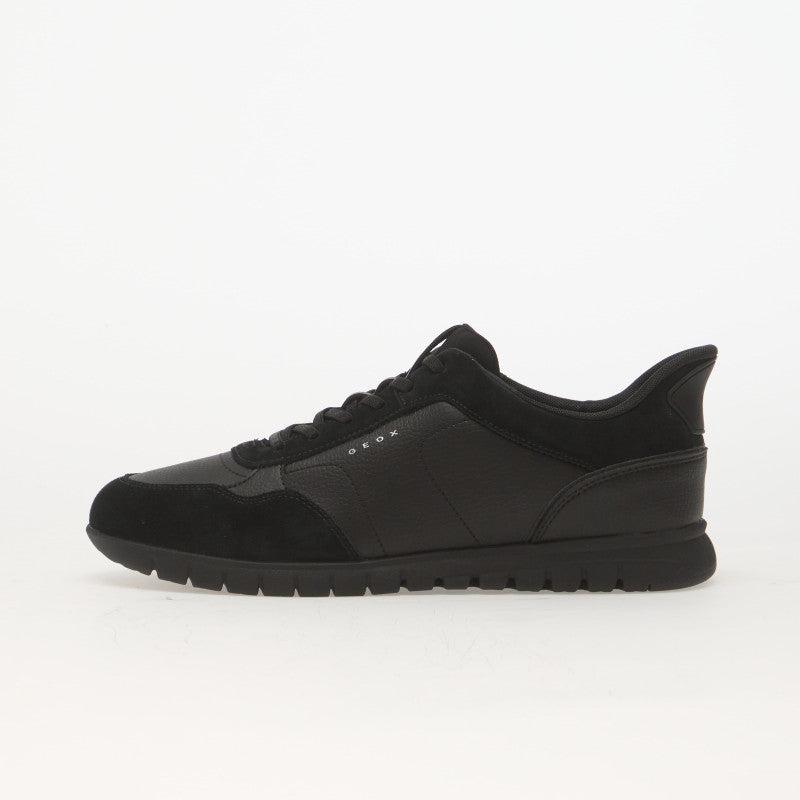 Geox Flextridezero Plus Black