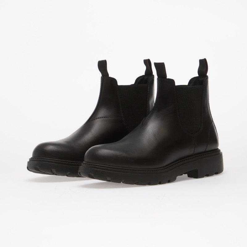 Geox Spherica EC7 B Black