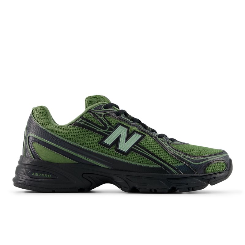 New Balance 740