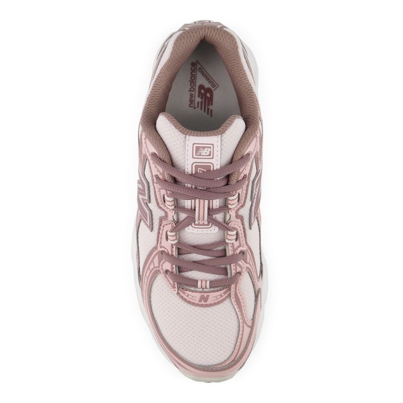 New Balance 740 Pink Granite/ Pink Chalk
