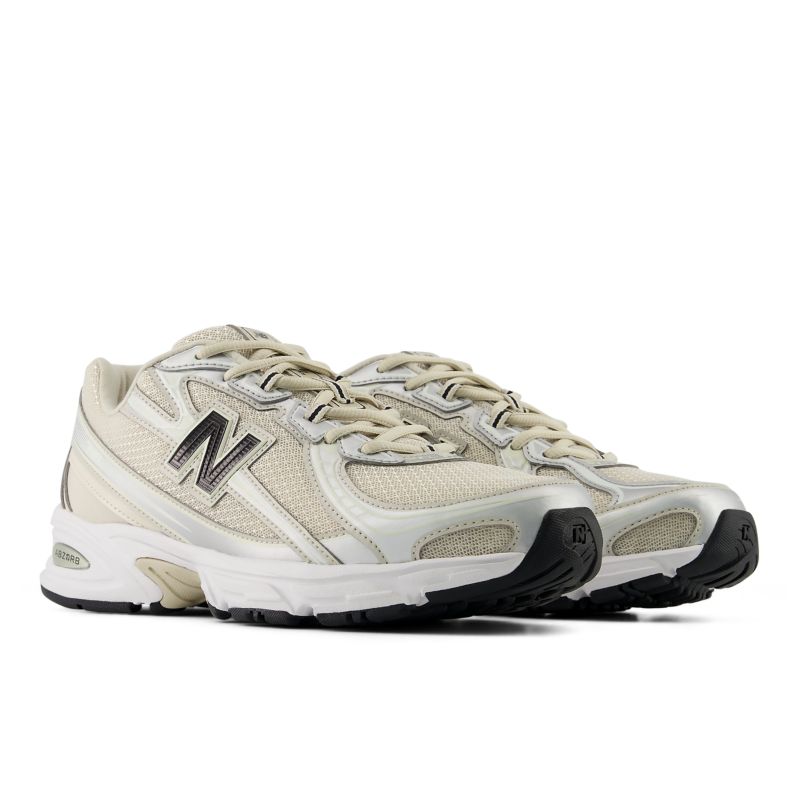 New Balance 740 Timberwolf/ Black