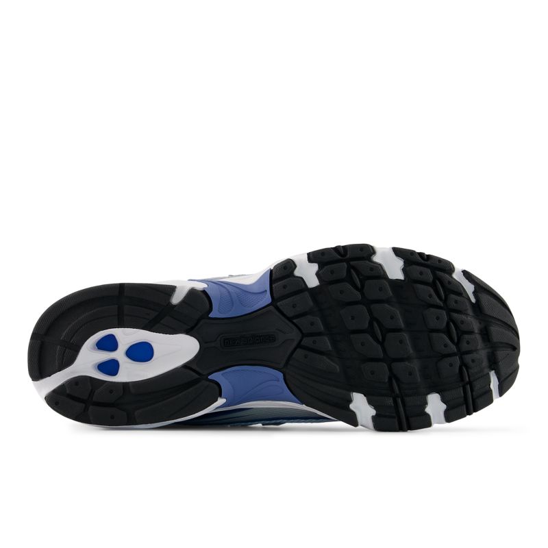 New Balance 740N Oxford Blue/ Magic Blue