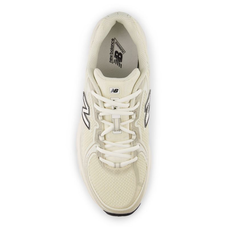 New Balance 740N Shipyard/ Angora