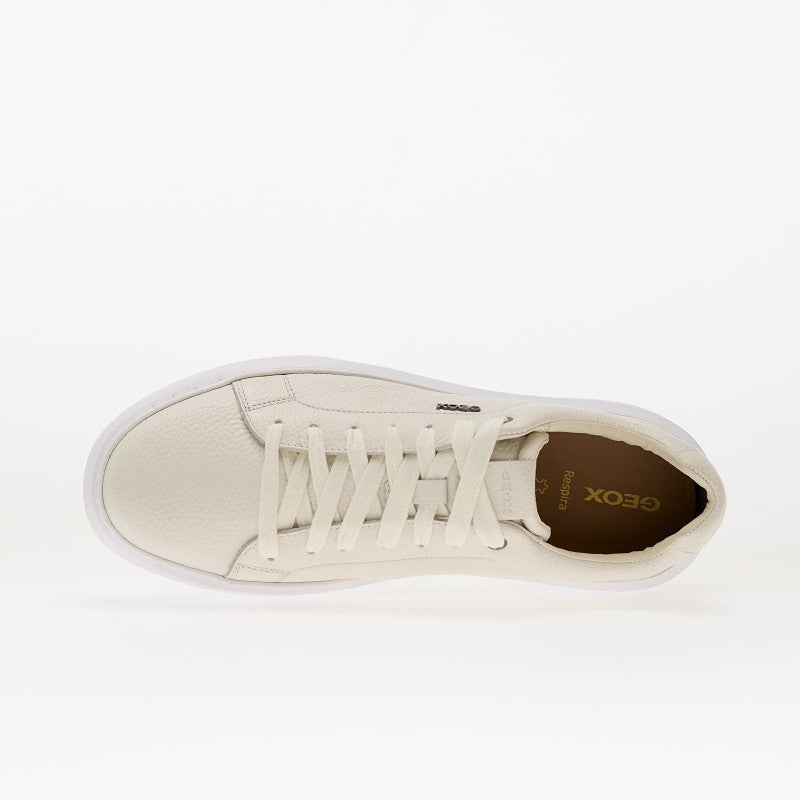 Geox U Deiven White