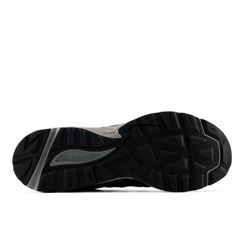 New Balance 880R Castlerock/ Black Cement