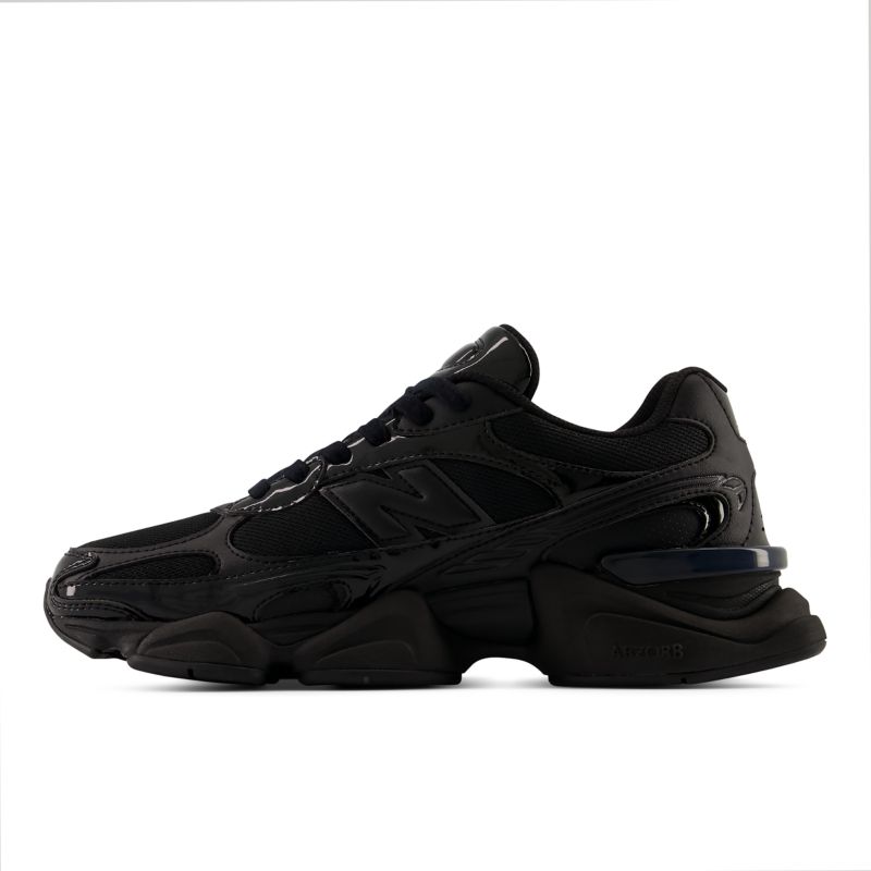 New Balance 9060 Black/ Black