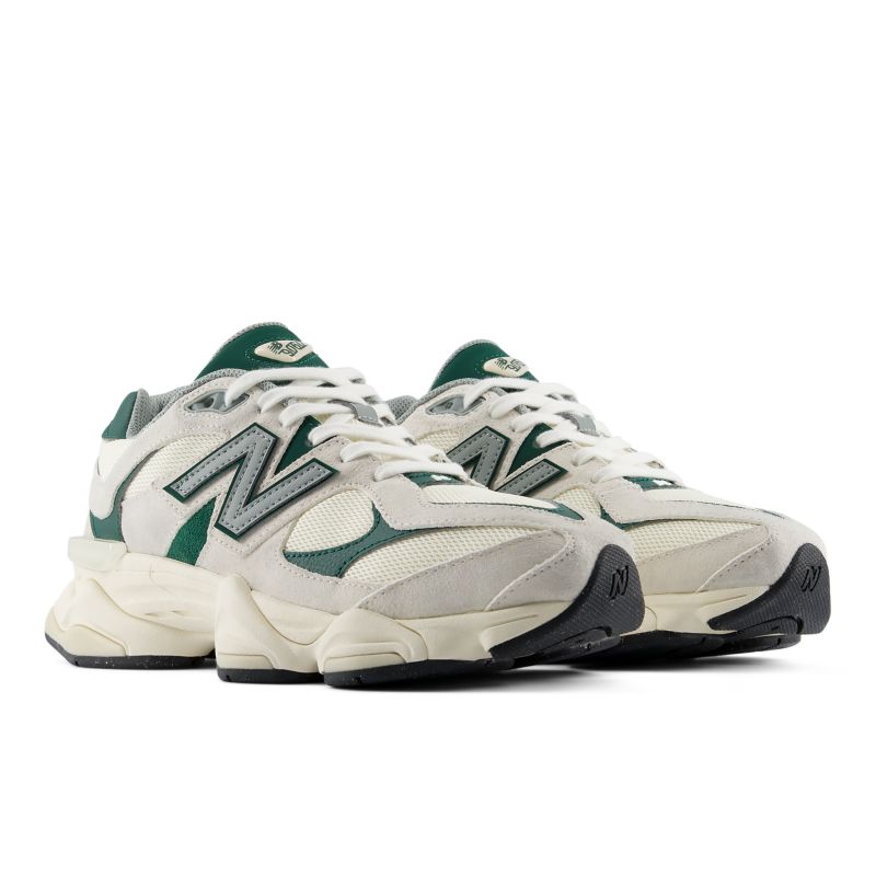 New Balance 9060 Nightwatch Green/ Angora