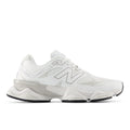 New Balance 9060 White/ Grey Matter
