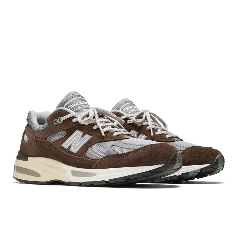 New Balance 991