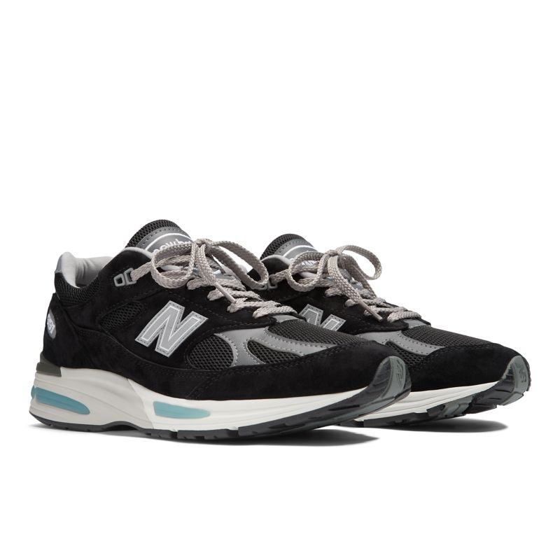 New Balance 991