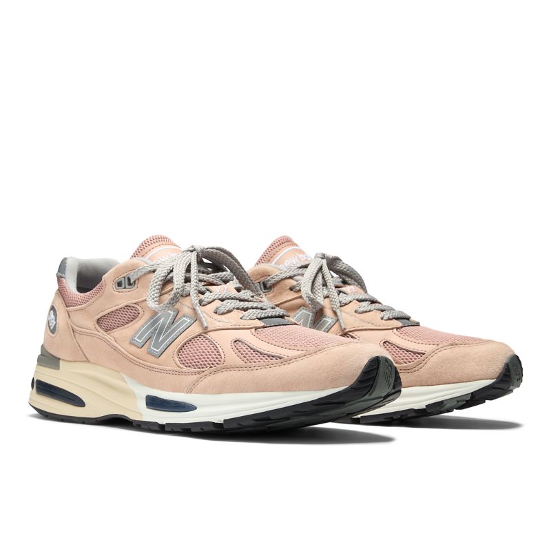New Balance 991