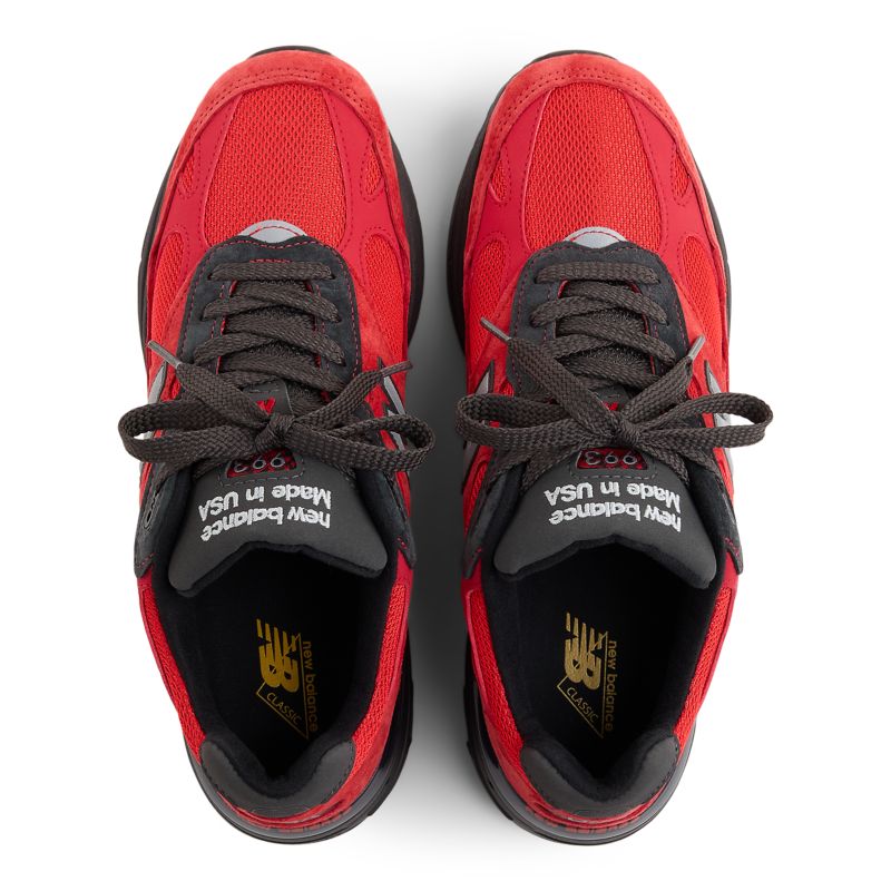 New Balance 993