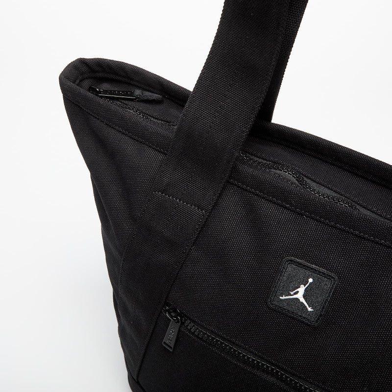 Jordan Jau Core Jumpman Tote Black