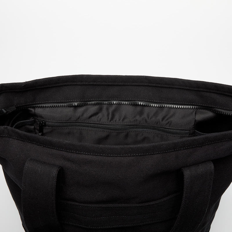 Jordan Jau Core Jumpman Tote Black