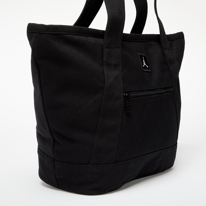 Jordan Jau Core Jumpman Tote Black