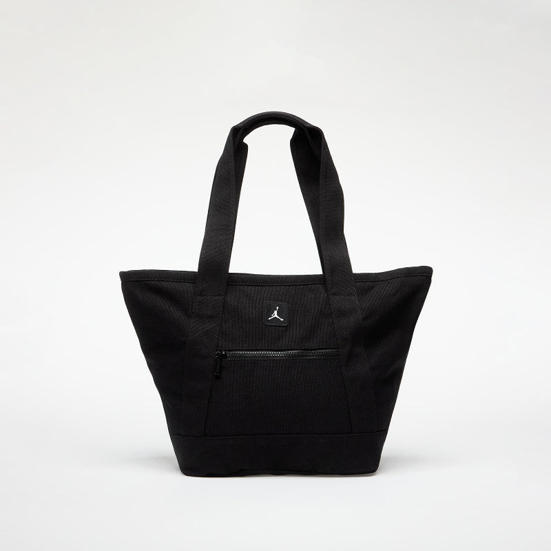 Jordan Jau Core Jumpman Tote Black