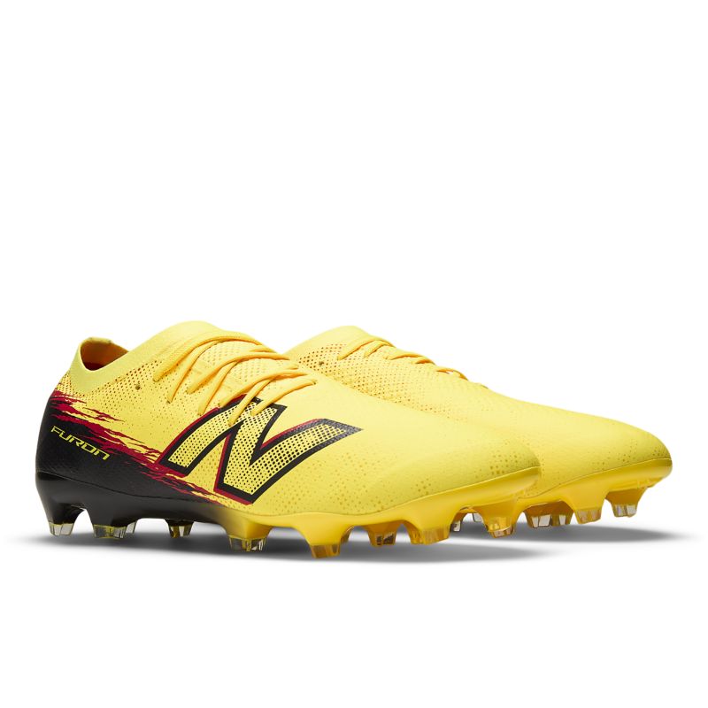 New Balance FURON PRO FG V8 GS