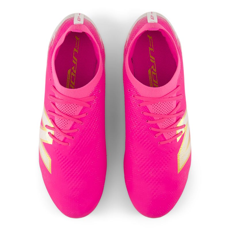 New Balance FURON PRO FG V8 GS