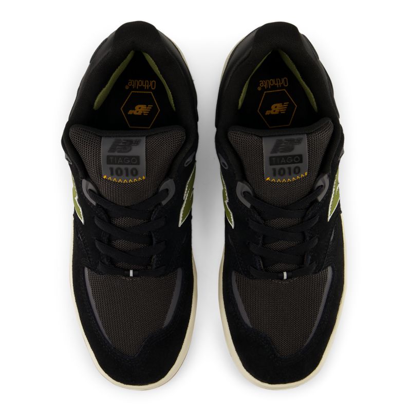 New Balance Numeric