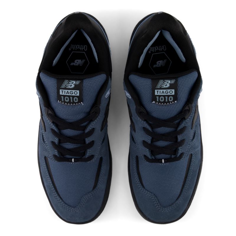 New Balance Numeric