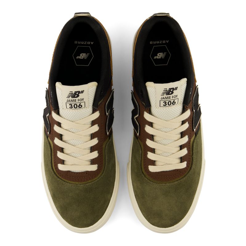 New Balance Numeric 306