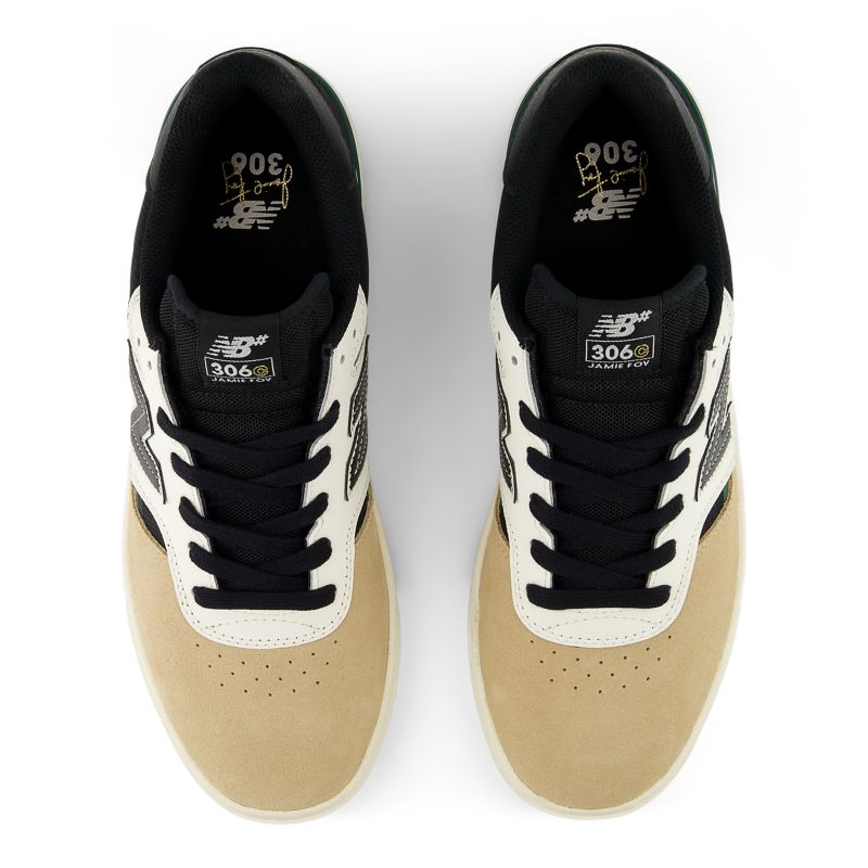 New Balance Numeric 306