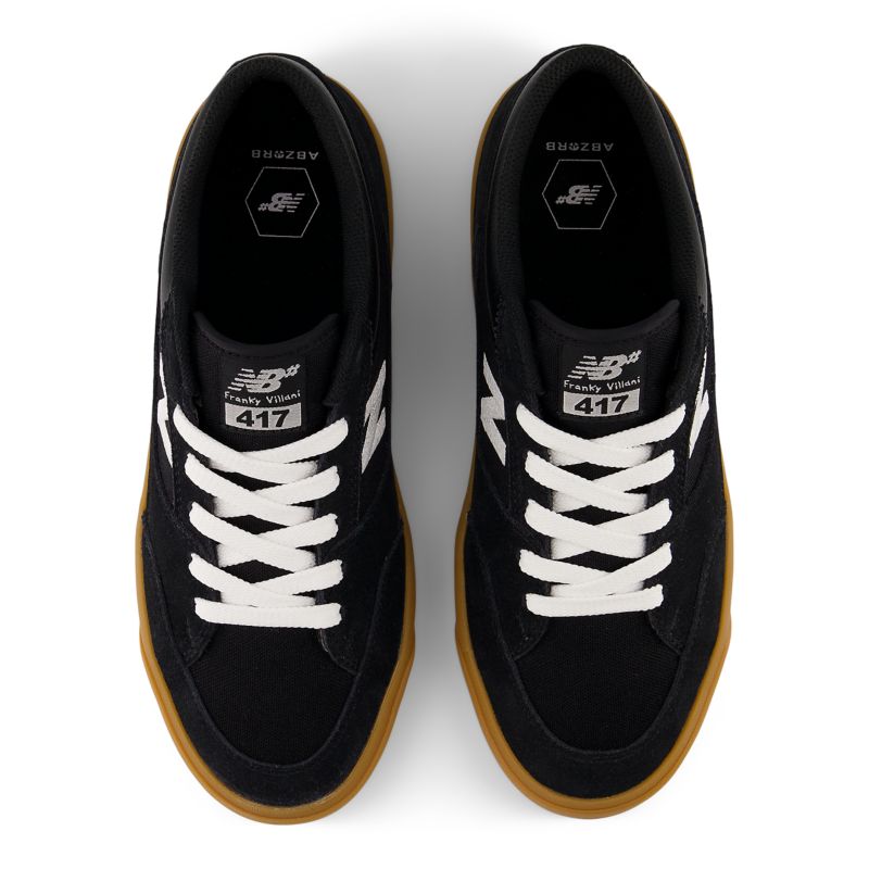 New Balance Numeric
