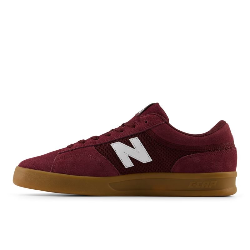 New Balance Numeric