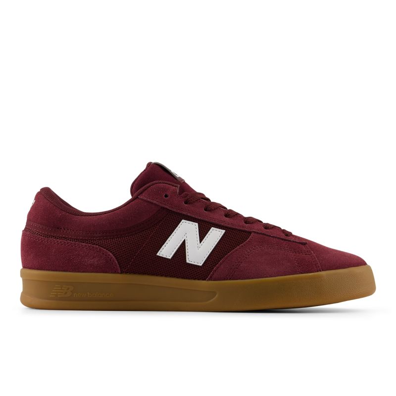 New Balance Numeric