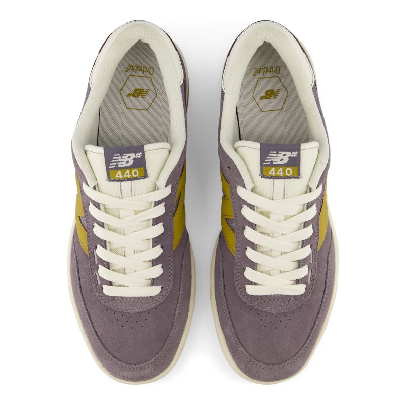 New Balance Numeric
