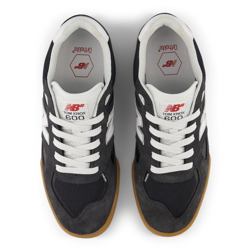 New Balance Numeric