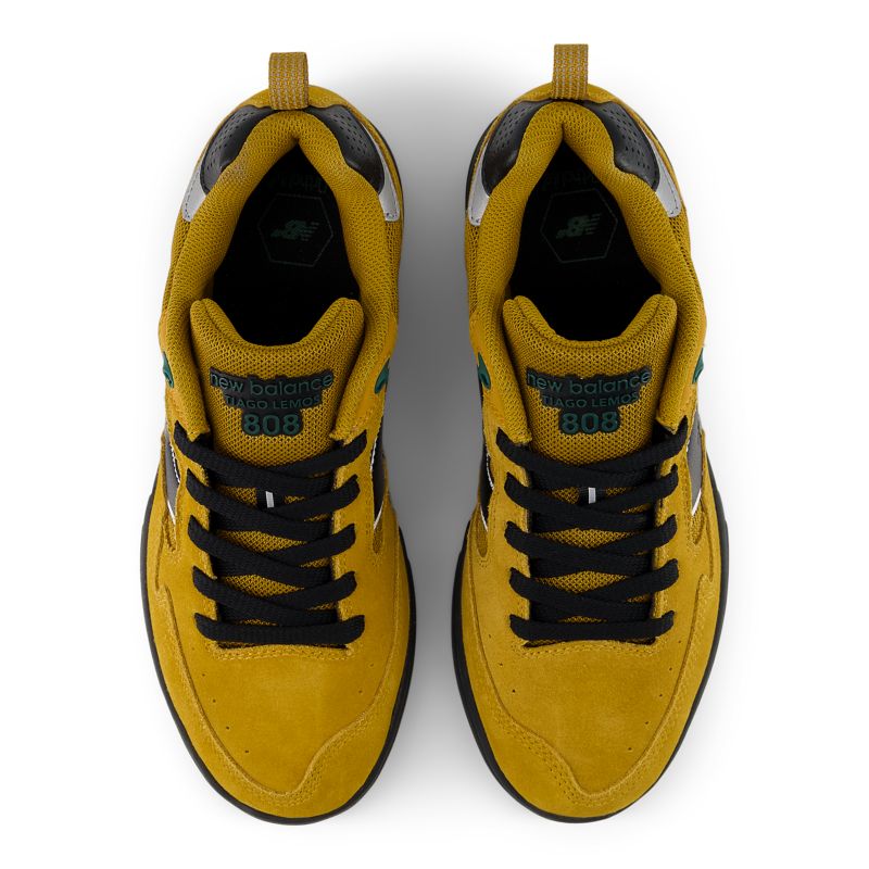 New Balance Numeric