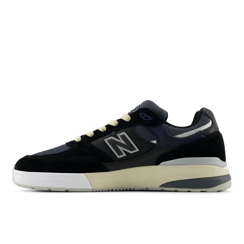New Balance Numeric