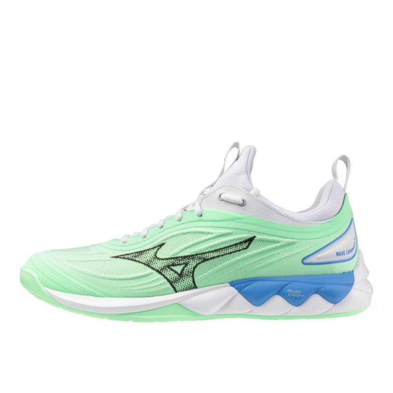 Mizuno Wave Luminous 3