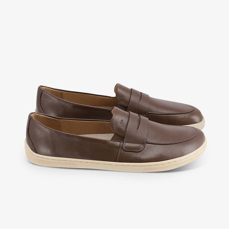 Be Lenka Buena Dark Brown & Beige