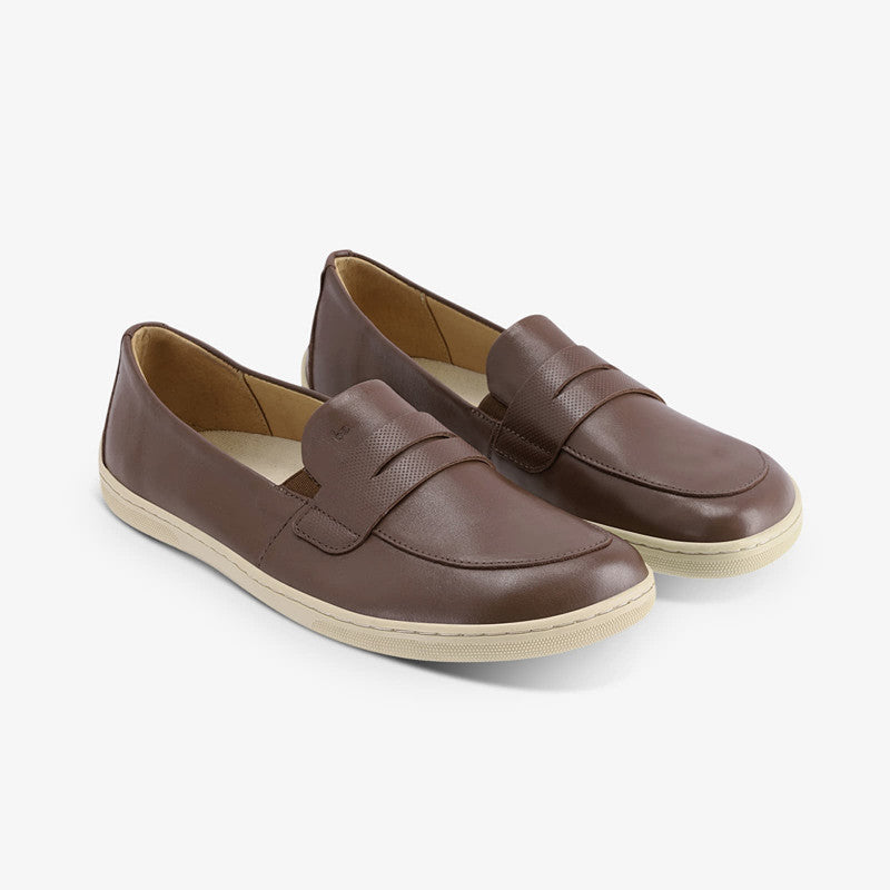 Be Lenka Buena Dark Brown & Beige