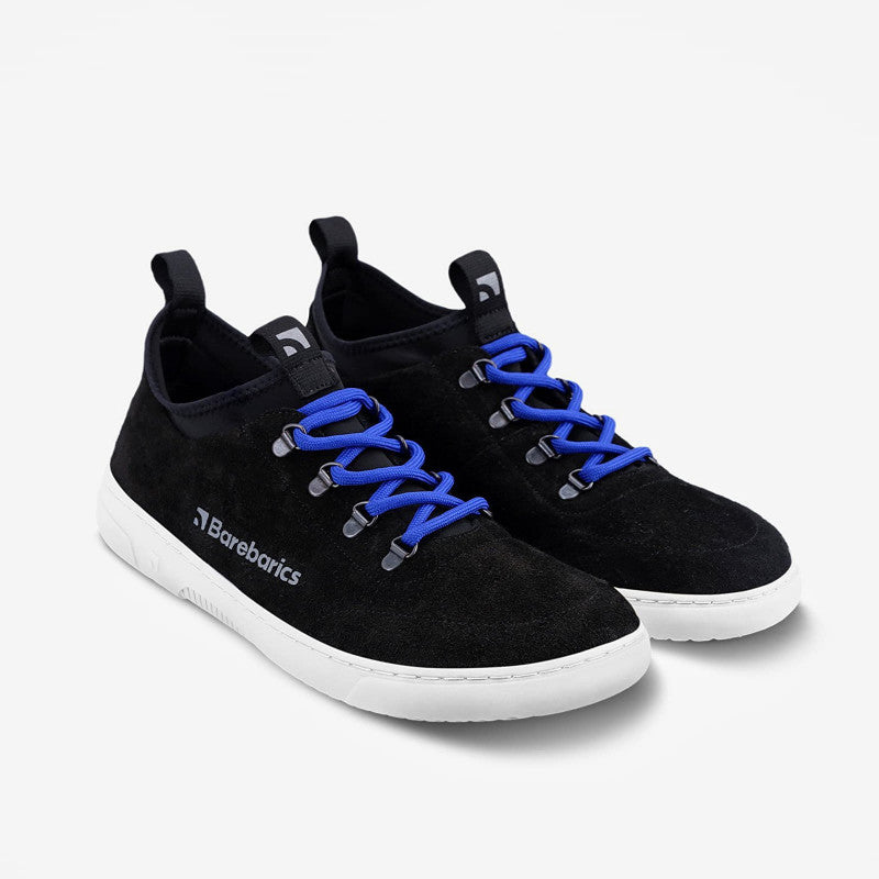 Barebarics Bronx Black