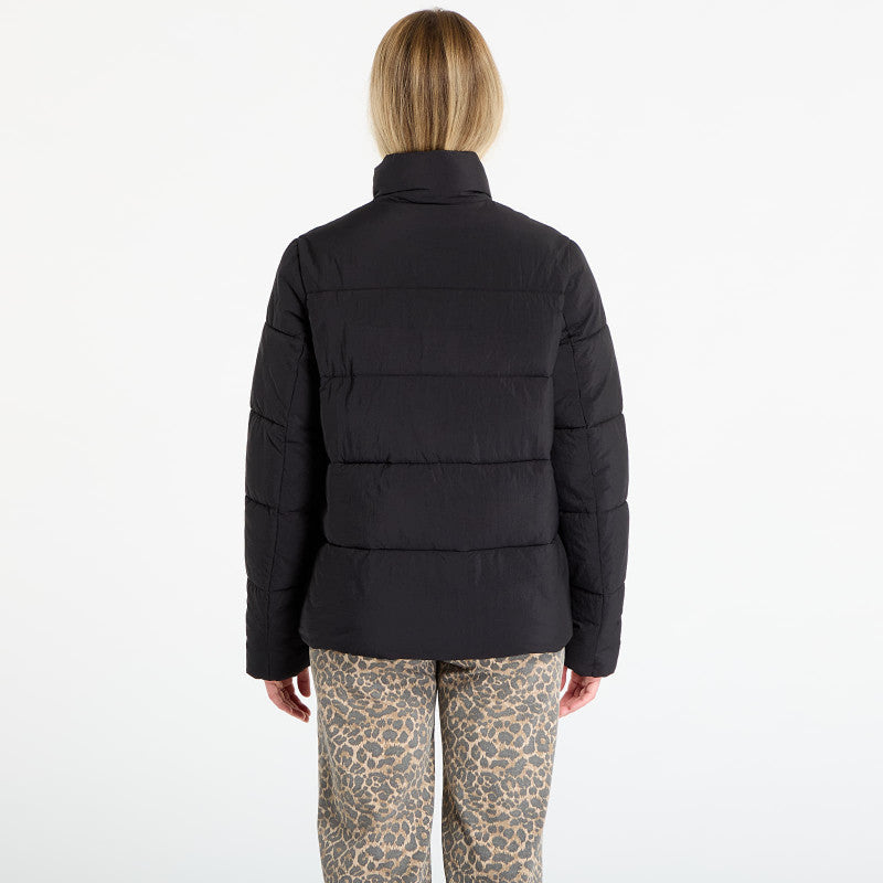 GUESS New Claudia Light Puffer Jacket Black