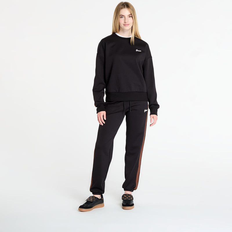 GUESS Fabia Jogger Black