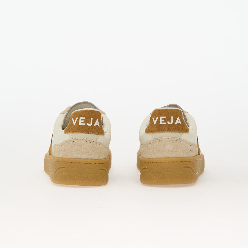 Veja Wmns V-90 O.T. Pure_Camel_Alm_Natural