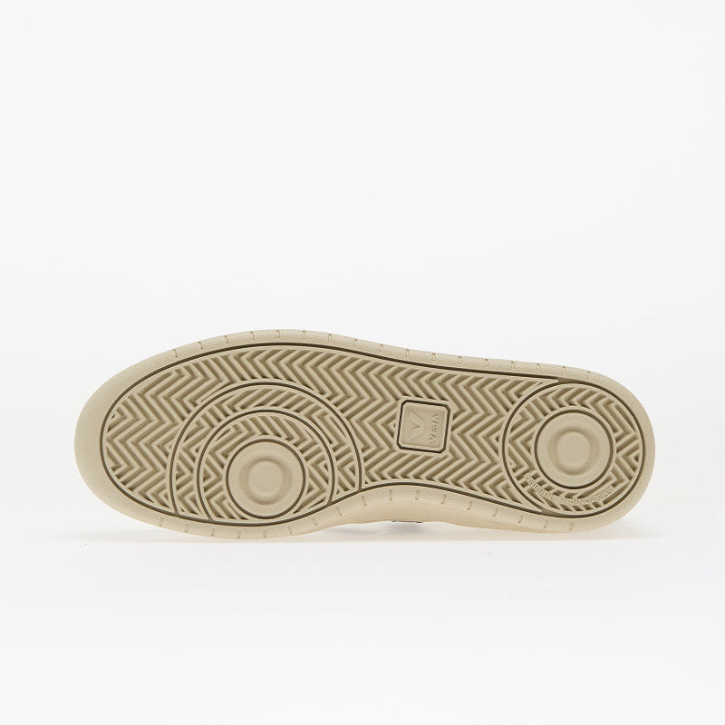 Veja V-90 O.T. Leather White_Black