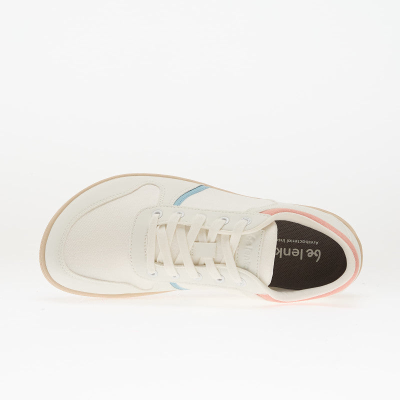 Be Lenka Echo White & Cotton Candy Vegan