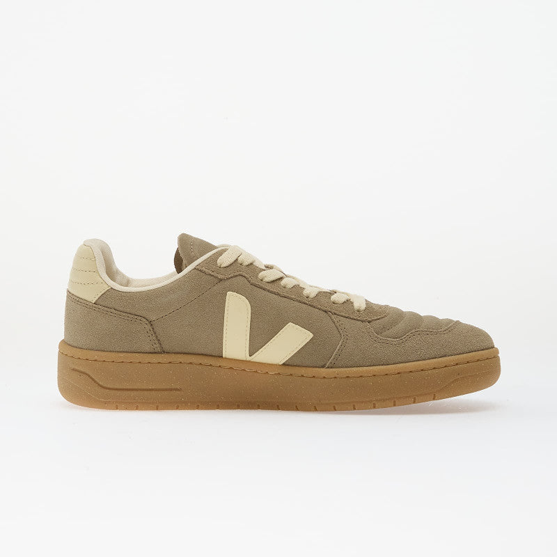Veja V-82 II Taupe/ Calcaire/ Natural
