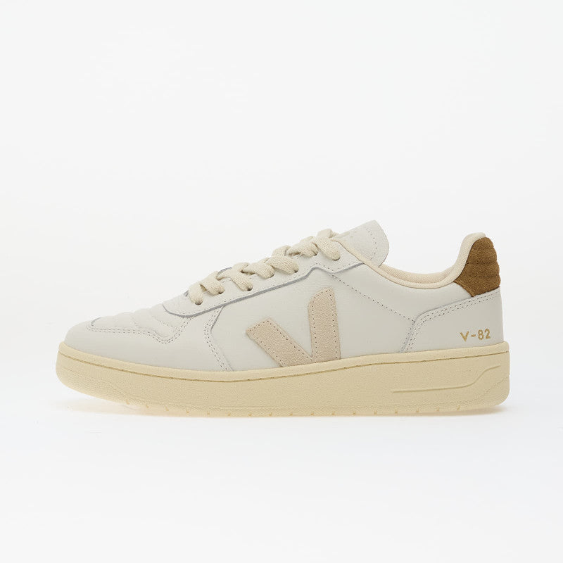 Veja Wmns V-82 II White/ Pierre/ Tent