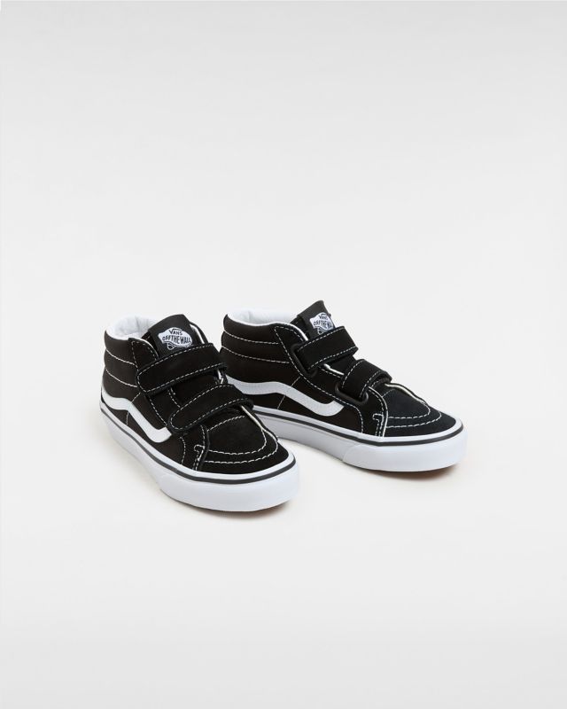 Vans UY SK8-Mid Reissue V