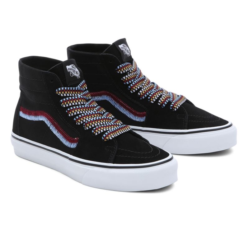 Vans Sk8-Hi Tapered Embroidery