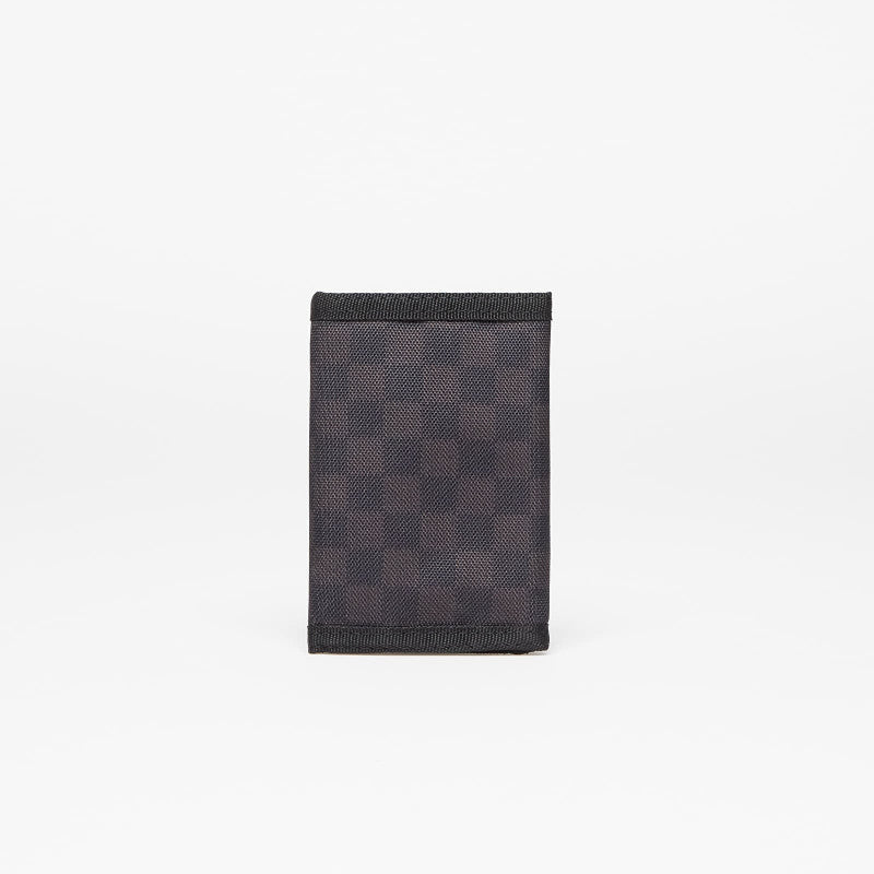 Portfel Vans Slipped Wallet Black/ Charcoal
