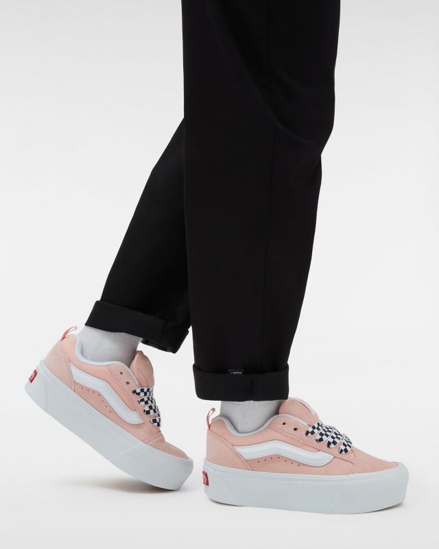 Vans Knu Stack